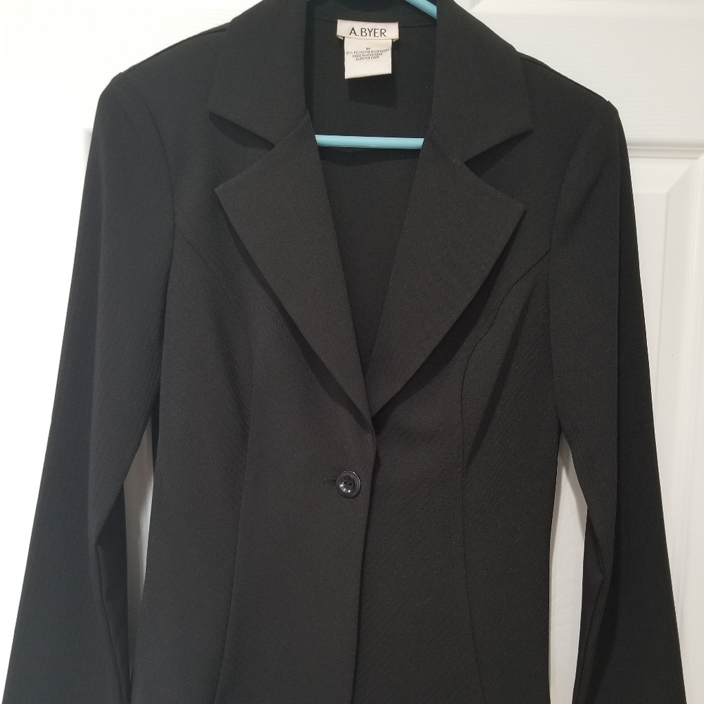 A. Byer Juniors  Pants Suit !! Price drop !!